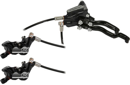 Hope tech duo - v4, freno