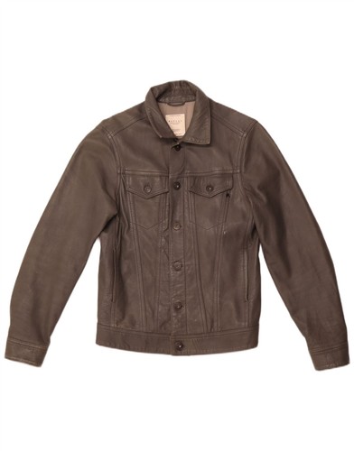 Replay giacca pelle donna - pelle,