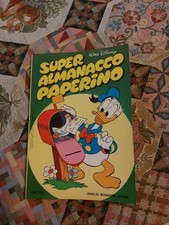 Walt disney super almanacco - disney,