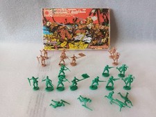 Soldatini Atlantic Scala 1:72