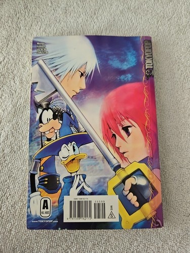 Disney squaresoft kingdom - squaresoft,