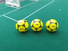 Palline da tango Subbuteo