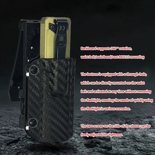 Fondina 360° Rotante Supporto