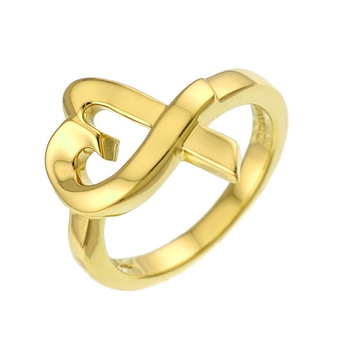 Anello tiffany loving - tiffany,
