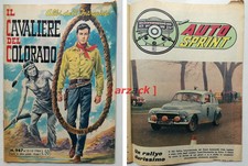 ALBI DELL'INTREPIDO 987 Auto