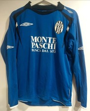 Maglia da trasferta Siena