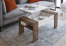 TAVOLINO MOD. ANDREA CM