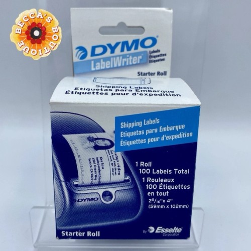 Dymo labelwriter white - labelwriter,