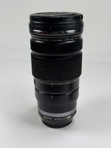 Olympus system zuiko - olympus,