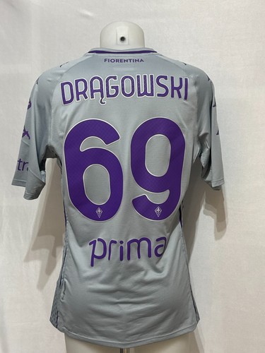 Maglia ufficiale acf - ufficiale,