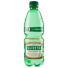ULIVETO ACQUA 500 ML 24