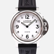 Panerai Luminor Marina 8