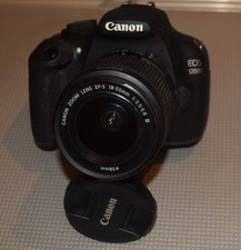 Canon EOS 1200D Digital SLR