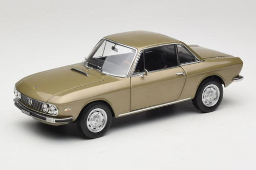 Lancia fulvia coupe bronzo - fulvia,