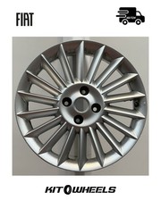 CERCHIO IN LEGA 6X16 4X98 ET41