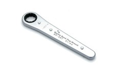 BIHR Chiave piatta per candele