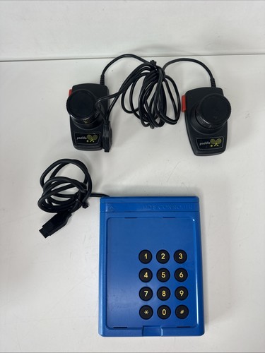 Controller per bambini atari - controller,