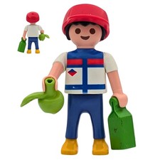 Playmobil figura bambino