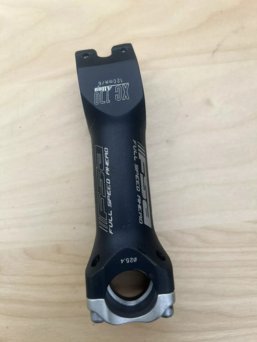 Fsa xc170 lega 4mm - xc170, 120mm
