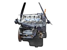 Motore originale VW FOX (5Z)