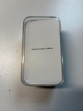 Apple iPod nano 7g confezione