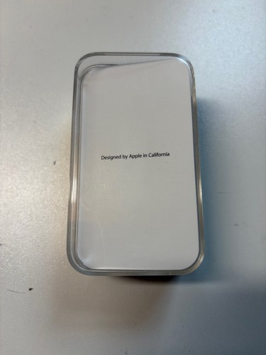 Apple ipod nano ovp - nano, 7g