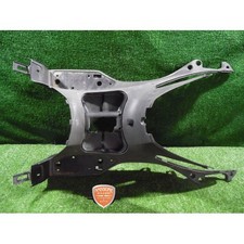 Pedana centrale SYM Joymax 300 EVO 2008 2013