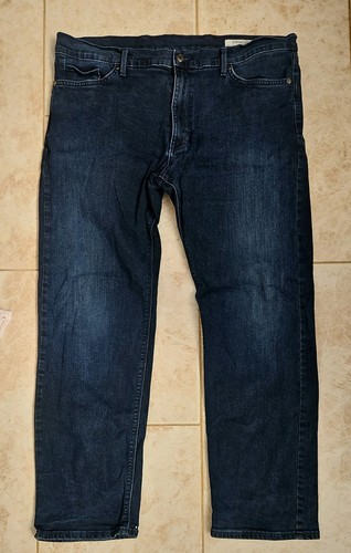 Jeans uomo w38 l31 blu - uomo, l31"