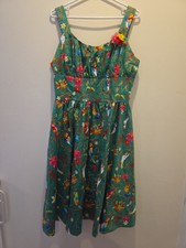 Prendisole uccellino tropicale