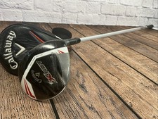 Callaway X Hot Fairway Legno 3 Progetto X Grafite A Flex