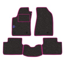 Set Tappetini realizzato per