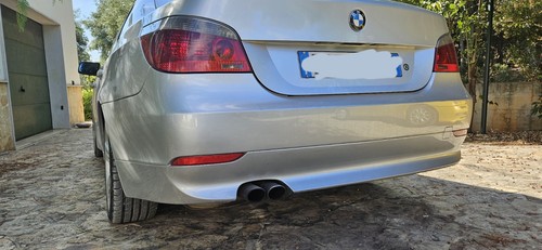 Paraurti posteriore bmw - ,