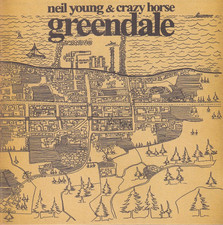 Neil young greendale - /,