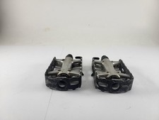 Pedaliera piattaforma Shimano