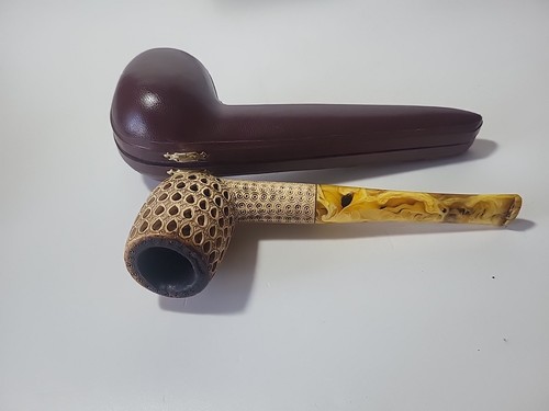 Pipa schiuma mare - in,