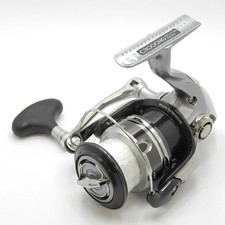 SHIMANO spinning reel RARENIUM