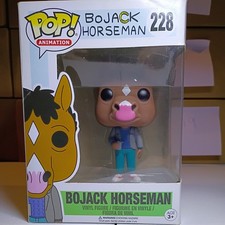Bojack Horseman Funko Pop #228