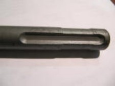 SCALPELLO A TAGLIO 500 X HILTI