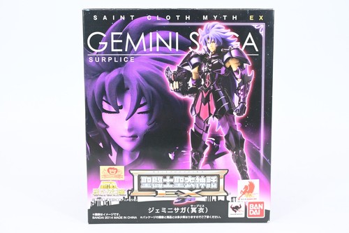 Figura bandai saint cloth myth - bandai,