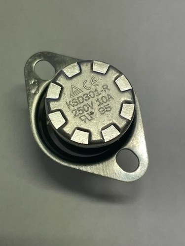 Termostato contatto ksd301 r - a,