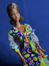 Barbie cara quick - cara, mattel
