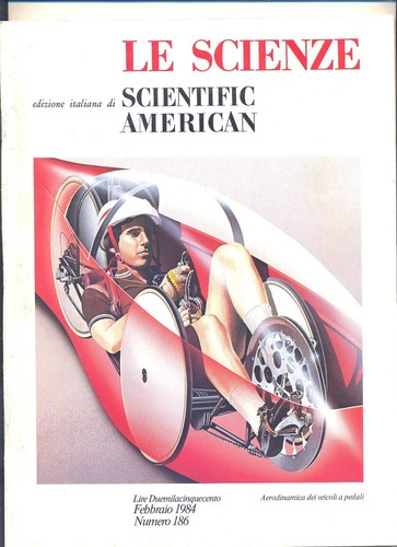 Rivista scienze 186 - n.,