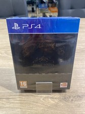 Dark Souls Trilogy Sony PS4 Neuf Sous Blister FR