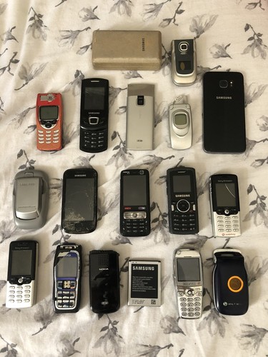 Telefoni cellulari anni - telefoni,