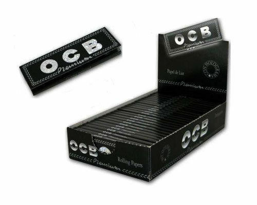 Cartine ocb premium - cartine,