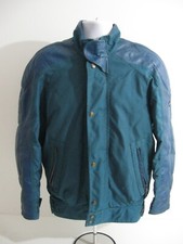 Giacca moto belstaff aquatex - belstaff,