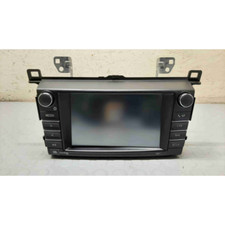 8614042350 Autoradio Navigatore TOYOTA RAV4 2018 2.5B HYBRID