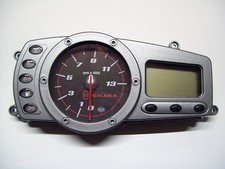 CRUSCOTTO CONTACHILOMETRI