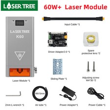 Modulo laser LASER TREE K60