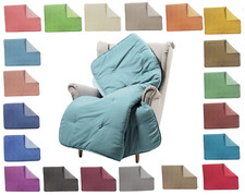 Scaldotto KIM in Microfibra